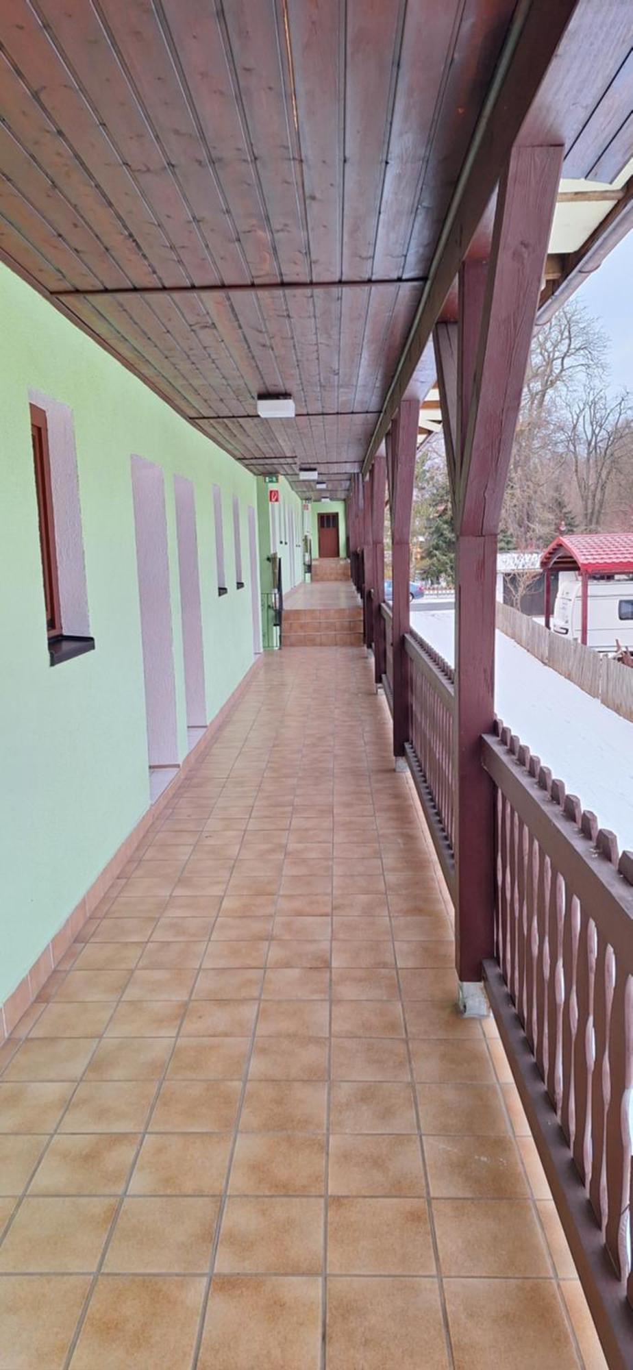 Sharma'S Hotel Ilmenau Exterior photo